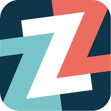 Buzzshot logo - they do escape room software
